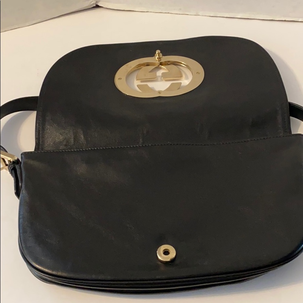 Gucci Purse - Picture 5 of 10